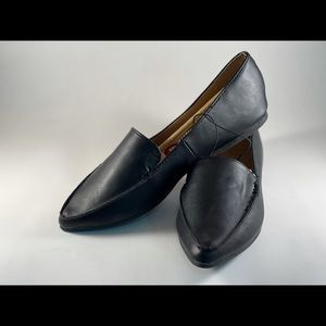 BLACK MICAH C-000697 FLATS Choose Your Size Women